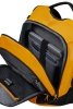  Plecak na laptopa 17,3 ECODIVER LAPTOP BACKPACK L YELLOW 06-003